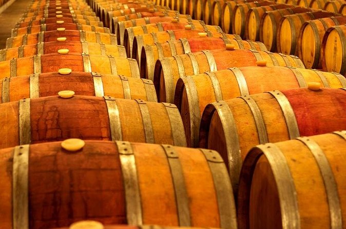 8 Hour Ontario Wine Tour with Cheese and Charcuterie - What you get for $262.20 per person
