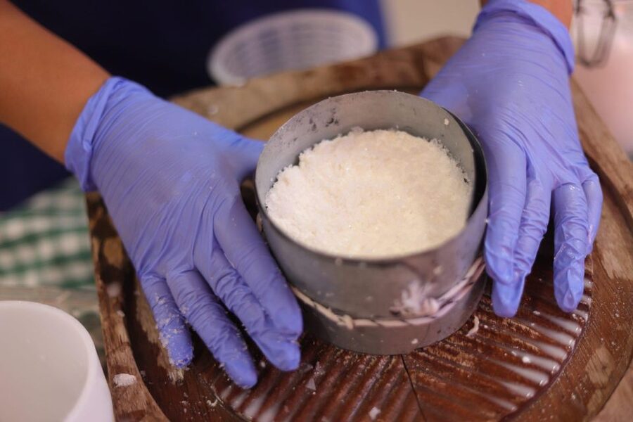 Aguïmes : Cheese Making Workshop at la Jaira de Ana - Key Highlights You Should Know