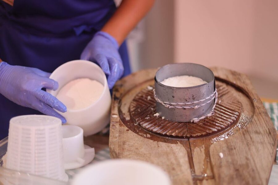 Aguïmes : Cheese Making Workshop at la Jaira de Ana - Sanity-Saving Tips Before You Go