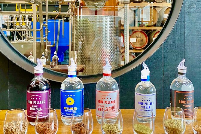 Amazing Yarra Valley Wine Tour + Chocolate, Farm Fresh, Gin - Key things to know before you go