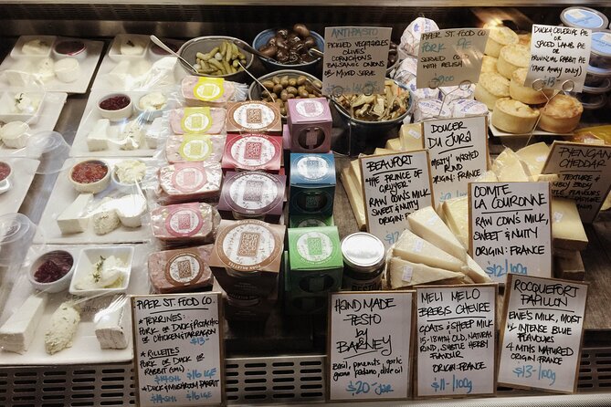 Amazing Yarra Valley Wine Tour + Chocolate, Farm Fresh, Gin - Yering Station and Yering Farm Wines: two cellar door vibes