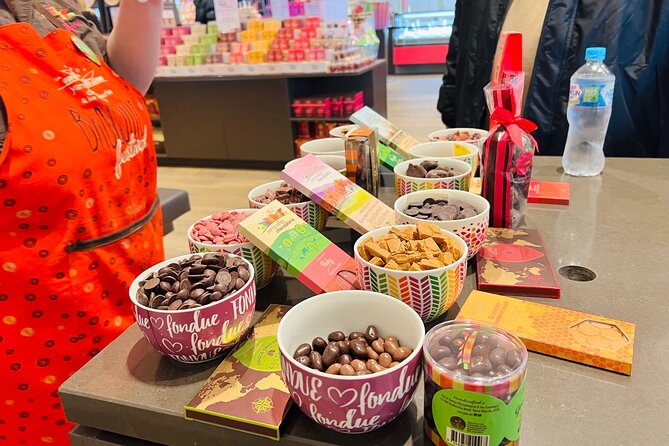 Amazing Yarra Valley Wine Tour + Chocolate, Farm Fresh, Gin - Yarra Farm Fresh strawberries: sweet, simple, and actually useful