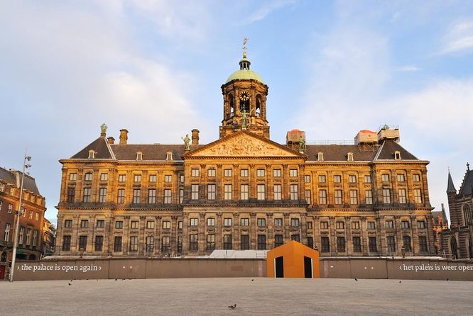 Amsterdam Day Trip from Brussels With Cheese, Clogs and Windmills - Key things you’ll remember from this day trip