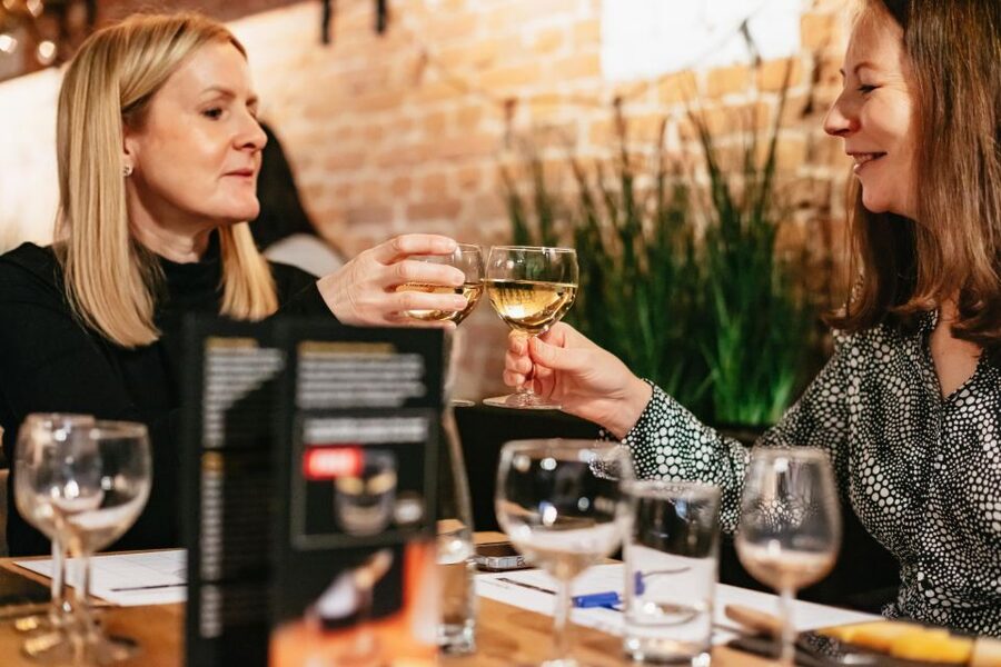 Amsterdam: Dutch Cheese Tasting Experience with Wine - The Wine Pairing Part That Actually Matters (Not Just Alcohol for the Table)