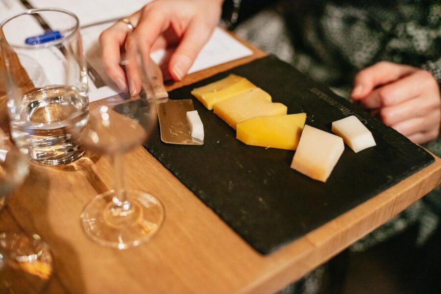 Amsterdam: Dutch Cheese Tasting Experience with Wine - Value Check: Why $23 Can Be a Fair Deal in Amsterdam