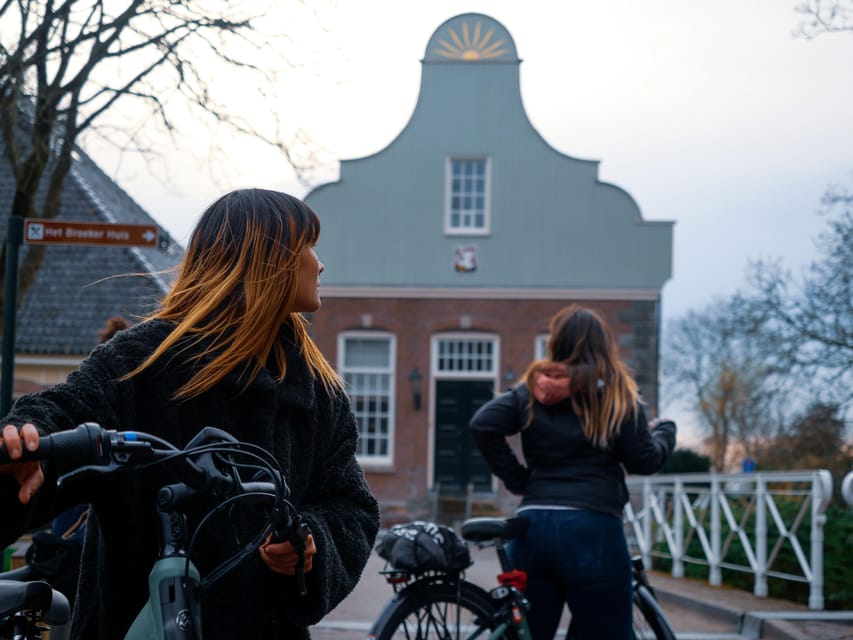 Amsterdam: Dutch Countryside E-Bike with Cheese & Clogs - Why this Amsterdam e-bike tour feels different fast
