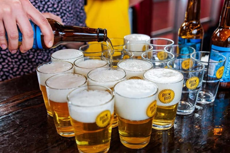 Amsterdam: Dutch Craft Beer Tasting with cheese and snacks - Price and Value: Is $28 for 1 Hour Worth It?