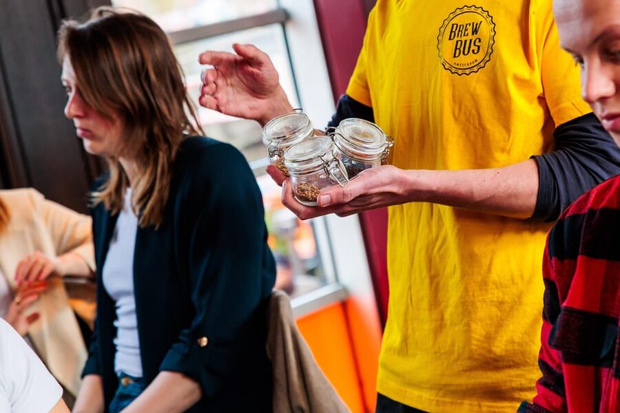 Amsterdam: Dutch Craft Beer Tasting with cheese and snacks - Getting the Most Out of the Experience (Even If You’re Not a Beer Expert)