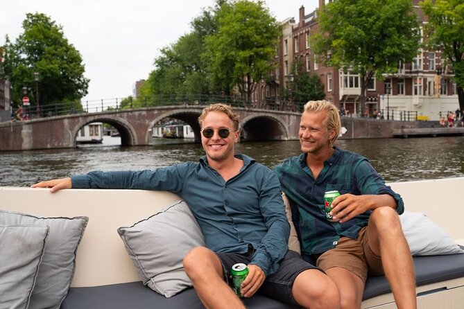 Amsterdam: Evening Candle Light Cruise With Wine & Cheese - Sea Palace Restaurant on the Water: Floating Chinese Architecture