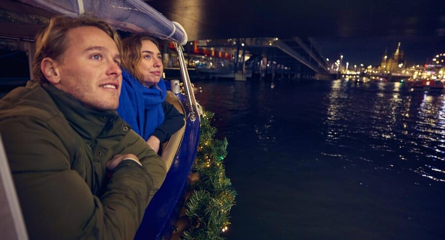 Amsterdam: Evening Candle Light Cruise With Wine & Cheese - Drinks and cheese: when $18 feels fair and when it might not