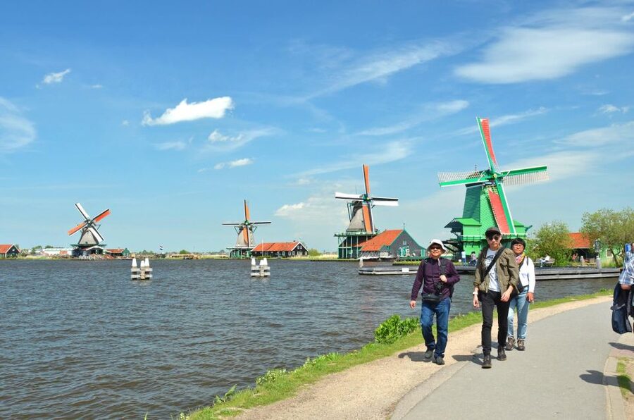 Amsterdam: Guided Zaanse Schans, Windmills & Cheese Tour - Key highlights I’d prioritize