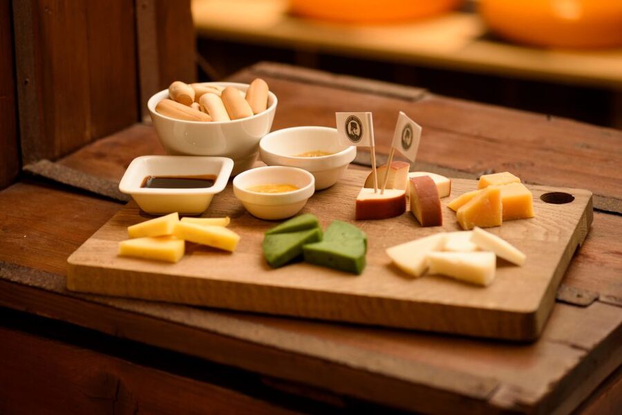 Amsterdam: Premium Henri Willig Cheese Tasting Experience - The Story and the Short Film: Learning Without the Stuffiness