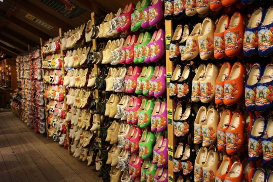 Amsterdam: Private tour Tulips, Keukenhof, Windmill & Cheese - Price and Value: Is $506 per Person Fair?
