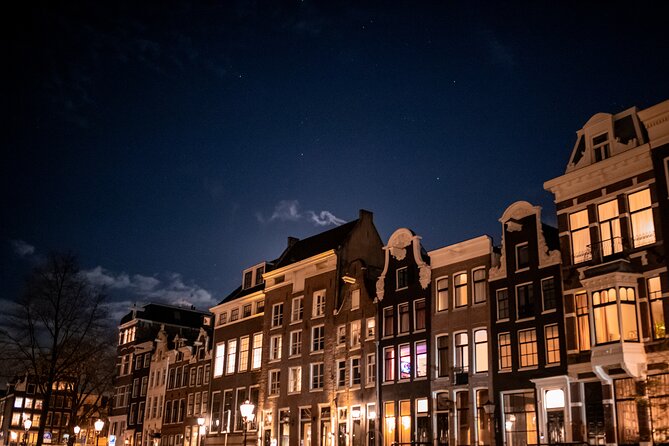 Amsterdam Small-Group Evening Canal Cruise Including Wine, Craft Beer, Cheese - The Host and Captain Experience: Names You Might Meet and What They Tend to Do