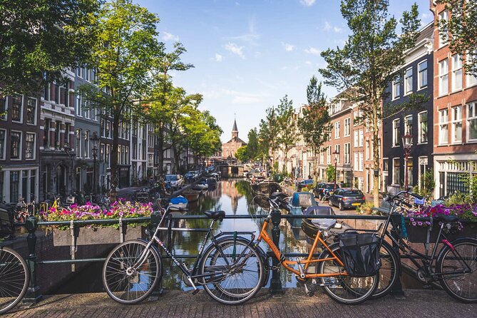 Amsterdam Walking Tour with Cheese Tasting - Old Amsterdam Cheese Store: what the tasting feels like