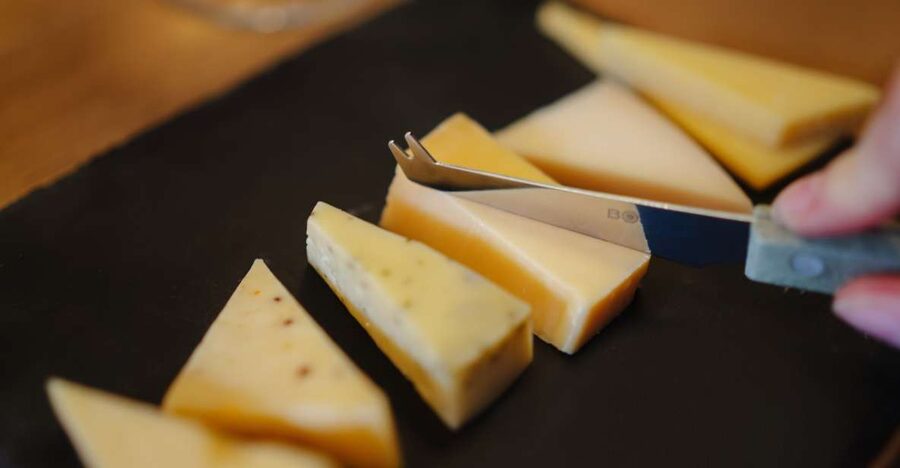 Amsterdam Walking Tour with Cheese Tasting - Tips to get the most out of your day