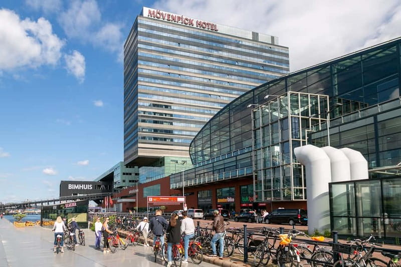 Amsterdam: Windmill, Cheese, and Countryside E-Bike Tour - Who should book this Amsterdam windmill and cheese e-bike tour?