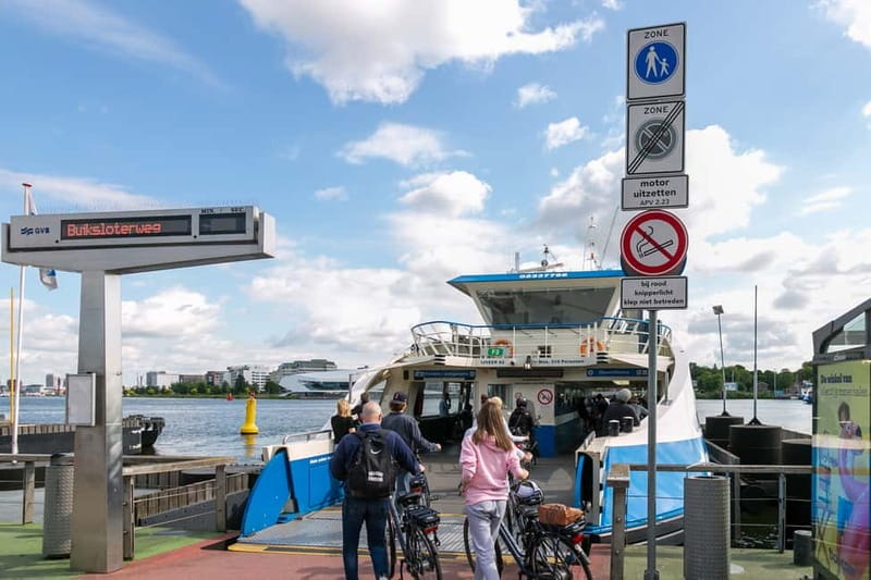 Amsterdam: Windmill, Cheese, and Countryside E-Bike Tour - Guided pace vs self-guided freedom (and why it matters)
