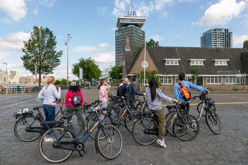 Amsterdam: Windmill, Cheese, and Countryside E-Bike Tour - How long is 4 hours, really? Distance, stops, and comfort