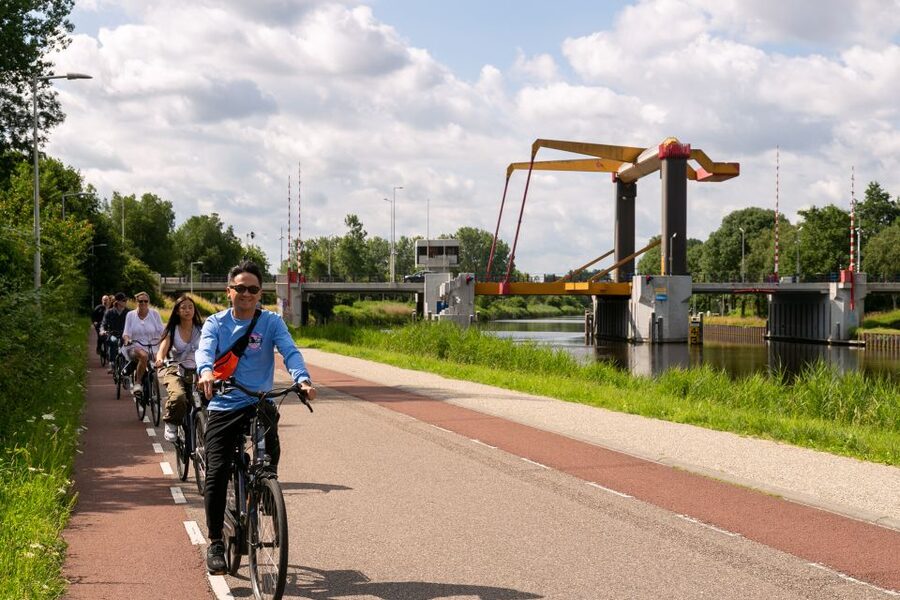 Amsterdam: Windmill, Cheese, and Countryside E-Bike Tour - What the tour includes for $43 (and where the value shows)
