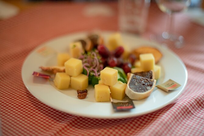 Appenzell Alps Day Trip from Zurich – Farm Life & Cheese Tasting - Why this Appenzell day trip works so well from Zurich