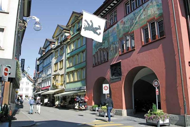 Appenzell Alps Day Trip from Zurich – Farm Life & Cheese Tasting - What you actually get for the price ($245.05): value check