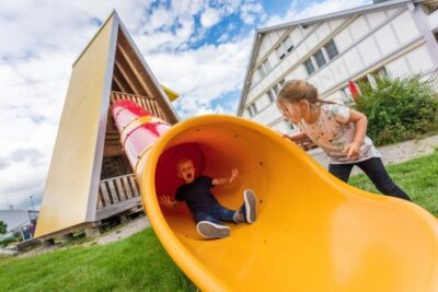 Appenzell: Appenzeller Demonstration Dairy Ticket & Tastings - Cheese Cellar and Vat: What to Look For