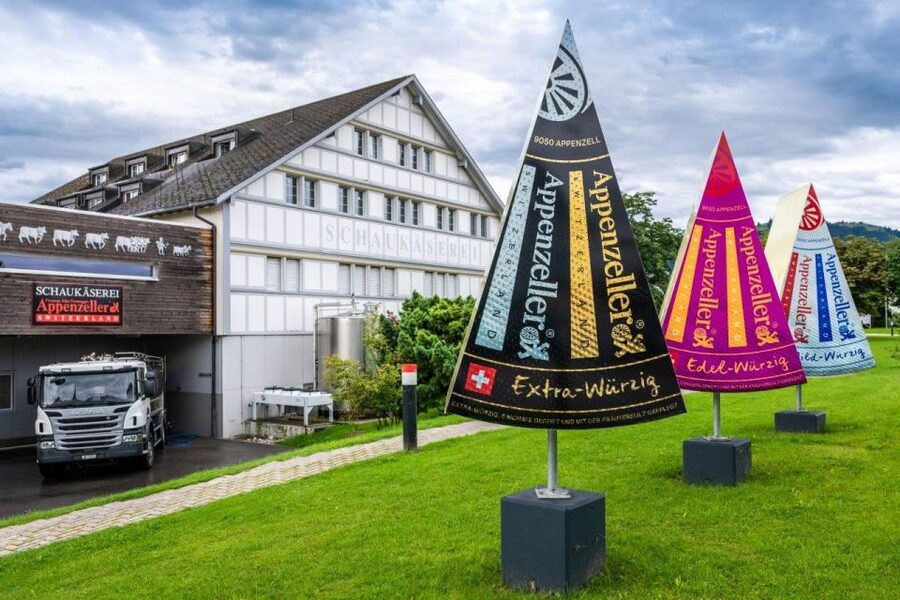 Appenzell: Appenzeller Demonstration Dairy Ticket & Tastings - Who This Is Best For (And Who Might Skip It)