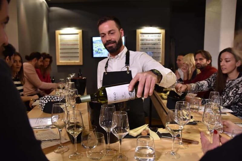 Athens: Acropolis Wine Tasting with Cheese and Olives - Who this is best for (and who should skip it)