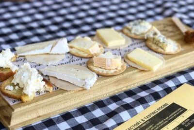 Award-Winning Hunter Valley Wine & Cheese Tour from Sydney - Cessnock gateway vibes and how the drive sets up wine country