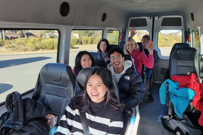 Award-Winning Hunter Valley Wine & Cheese Tour from Sydney - Saddlers Creek Wines: the final tasting and the easiest place to buy bottles