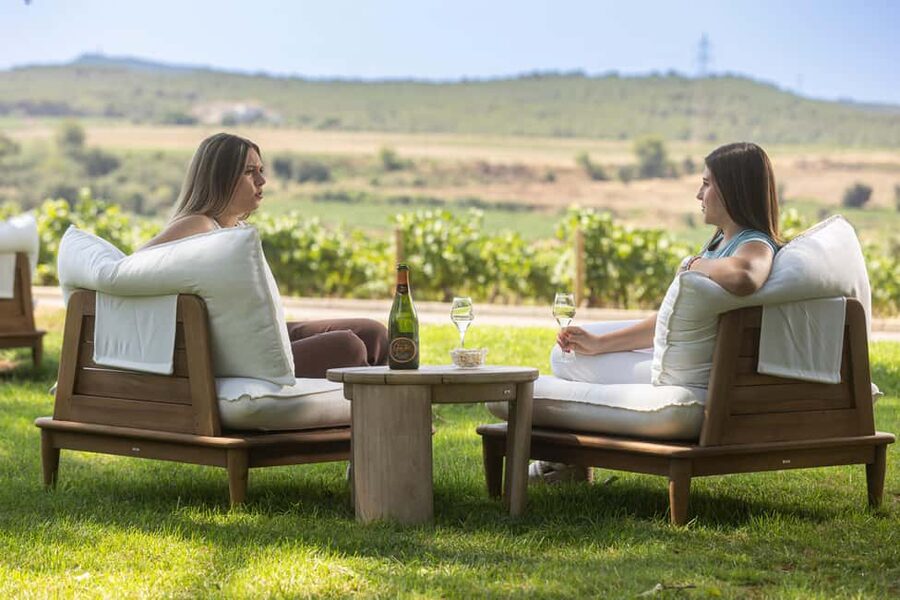 Barcelona: Cavas Hill - Winery Tour & Cheese Tasting - Cava Pairing: The Flavor Match You Can Feel