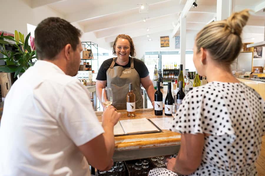Barossa Valley: Maggie Beer's Wine Tasting & Cheese Platter - Maggie Beer’s Farmshop Meets Pheasant Farm Wines