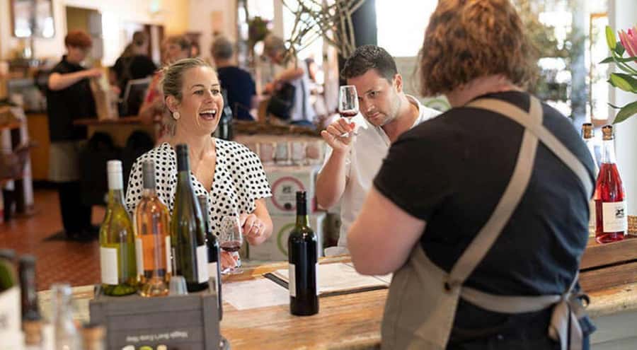 Barossa Valley: Maggie Beer's Wine Tasting & Cheese Platter - Cheese Platter With Dam Views: What the Pairing Really Does