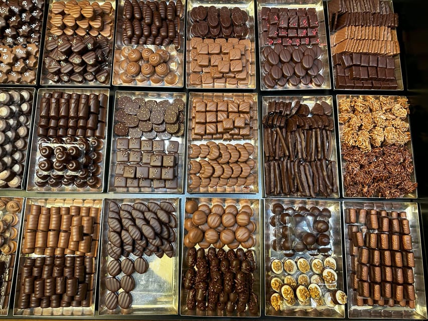 Basel: Cheese, Chocolate and Pastry Food Tour - Who this tour suits best (and who should think twice)