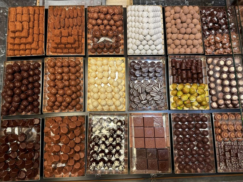 Basel: Cheese, Chocolate and Pastry Food Tour - Munster Cathedral, Roothus, and Tinguely Fountain on foot