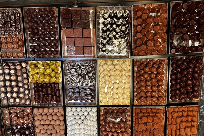 Basel Farmer's Market, Cheese, Chocolate & Pastry Tour - Key highlights that make this tour worth your time