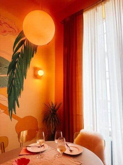 Berlin Wall Wine Tasting: Cold War History and Wine & Cheese - Six wines: how you’ll compare East vs West and the new Berlin revival