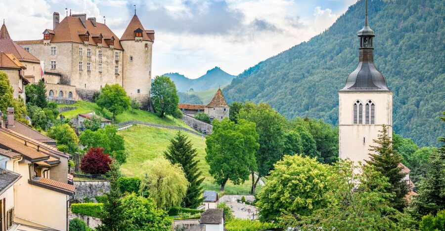Bern: Gruyères Cheese and Cailler Chocolate Tasting Tour - Key things I’d plan around
