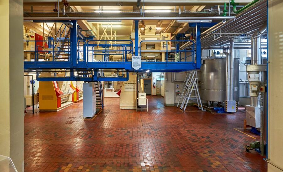 Bern: Gruyères Cheese and Cailler Chocolate Tasting Tour - Practical notes: meeting point, languages, and the flow of the day
