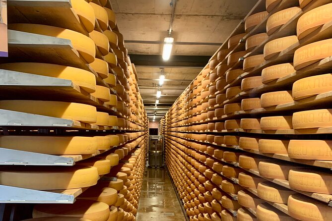 Bern Private Tour - Gruyères , Cheese, and Lavaux's UNESCO Wine - How long is the day, and what does that mean for your schedule?