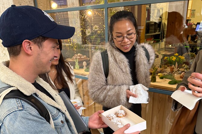 Bordeaux Food Tour : Sweets, Cheese & Wine pairing workshop - Key highlights worth your time