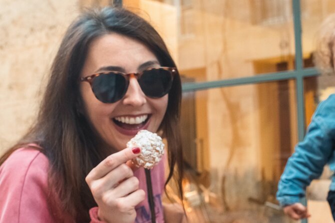 Bordeaux Food Tour : Sweets, Cheese & Wine pairing workshop - Saint-André Cathedral and the streets in between