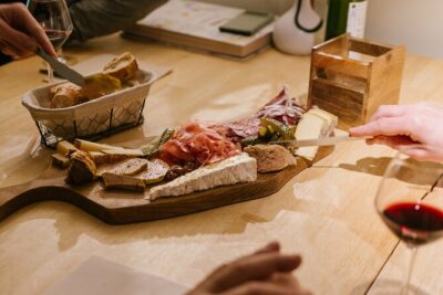 Bordeaux Food Tour : Sweets, Cheese & Wine pairing workshop - Monument aux Girondins and Place Gambetta: stories you’ll remember
