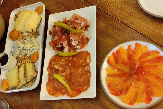 Bordeaux Night Walk Ending with Delicious wine & cheese Tasting - Key Things I’d Not Miss
