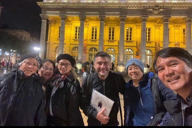 Bordeaux Night Walk Ending with Delicious wine & cheese Tasting - Who This Tour Fits Best (and Who Might Prefer Something Else)
