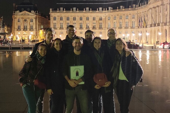 Bordeaux Night Walk Ending with Delicious wine & cheese Tasting - Price and Value: How $168.58 Adds Up