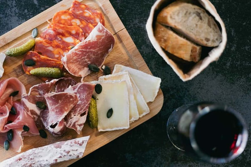 Bordeaux Night Walk ending with Wine and cheese Tasting - Why a Bordeaux Night Walk Feels Like the City’s True Mood