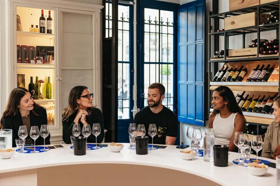 Bordeaux: Wine Masterclass with Cheese and Charcuterie Board - Price and Value: Why $53 Makes Sense Here