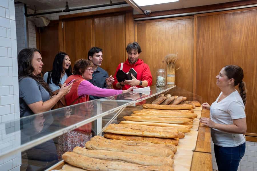 Boston: North End Food Experience with Pizza, Meats & Cheese - Key takeaways before you book
